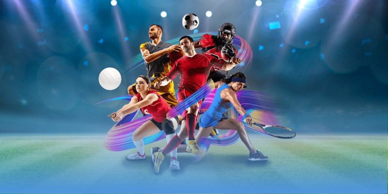 Các giải đấu Esports thu hút lượng lớn người xem