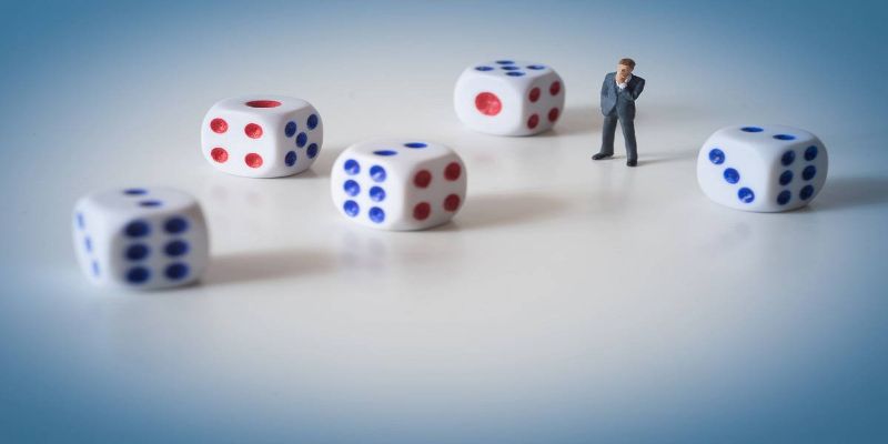 Nên lựa chọn thời điểm vào cược hợp lý hơn