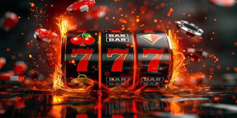 Nổ hũ RED88 có kho game hấp dẫn