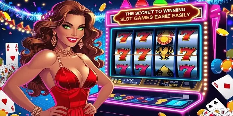 RNG giúp kết quả quay diễn ra ngẫu nhiên