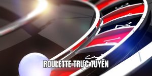 Roulette Trực Tuyến