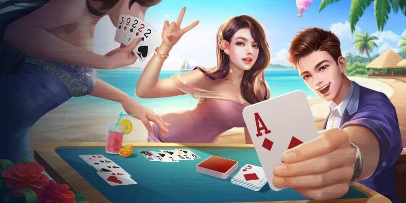Tham gia sảnh bắn cá với nhiều tựa game đẳng cấp