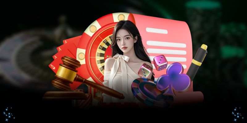 Tham gia cần nắm rõ điều khoản và điều kiện