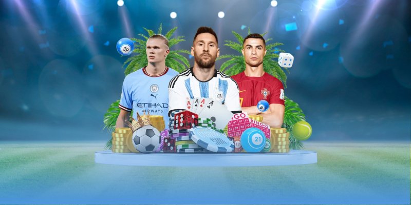 Thể thao RED88 có bảng kèo tỷ lệ gần đây