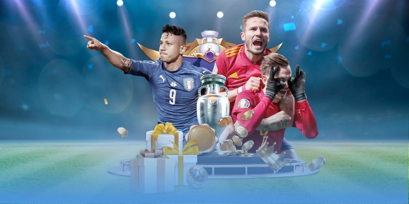 Thể thao RED88 có đa dạng loại kèo